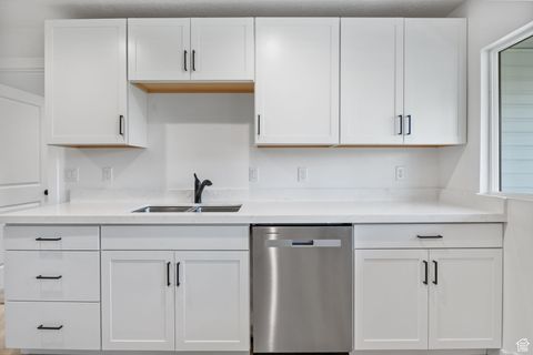 Tiny photo for 225 W 300 S, Spanish Fork, UT 84660 (MLS # 2117989)