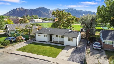 Tiny photo for 225 W 300 S, Spanish Fork, UT 84660 (MLS # 2117989)