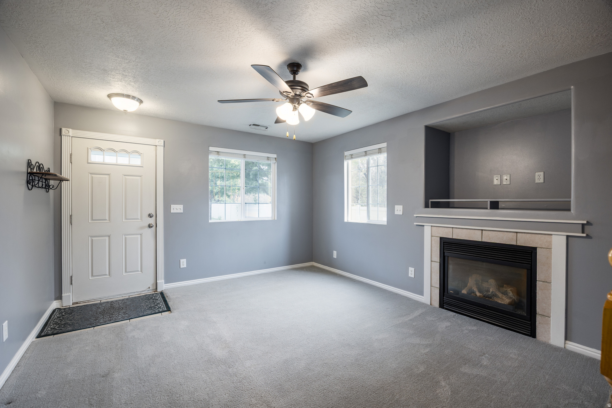 OAK PARK - Residential
