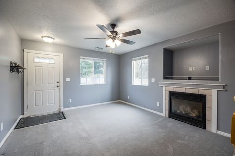 Tiny photo for 432 E PARK OAK PL, Millcreek, UT 84107 (MLS # 2158926)