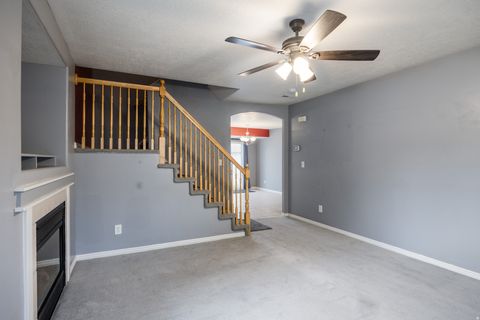 Tiny photo for 432 E PARK OAK PL, Millcreek, UT 84107 (MLS # 2158926)