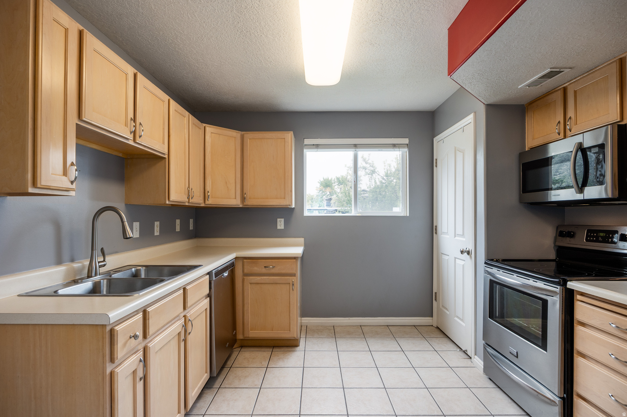 OAK PARK - Residential
