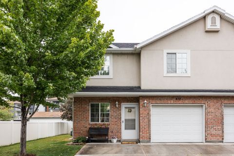 Tiny photo for 432 E PARK OAK PL, Millcreek, UT 84107 (MLS # 2158926)