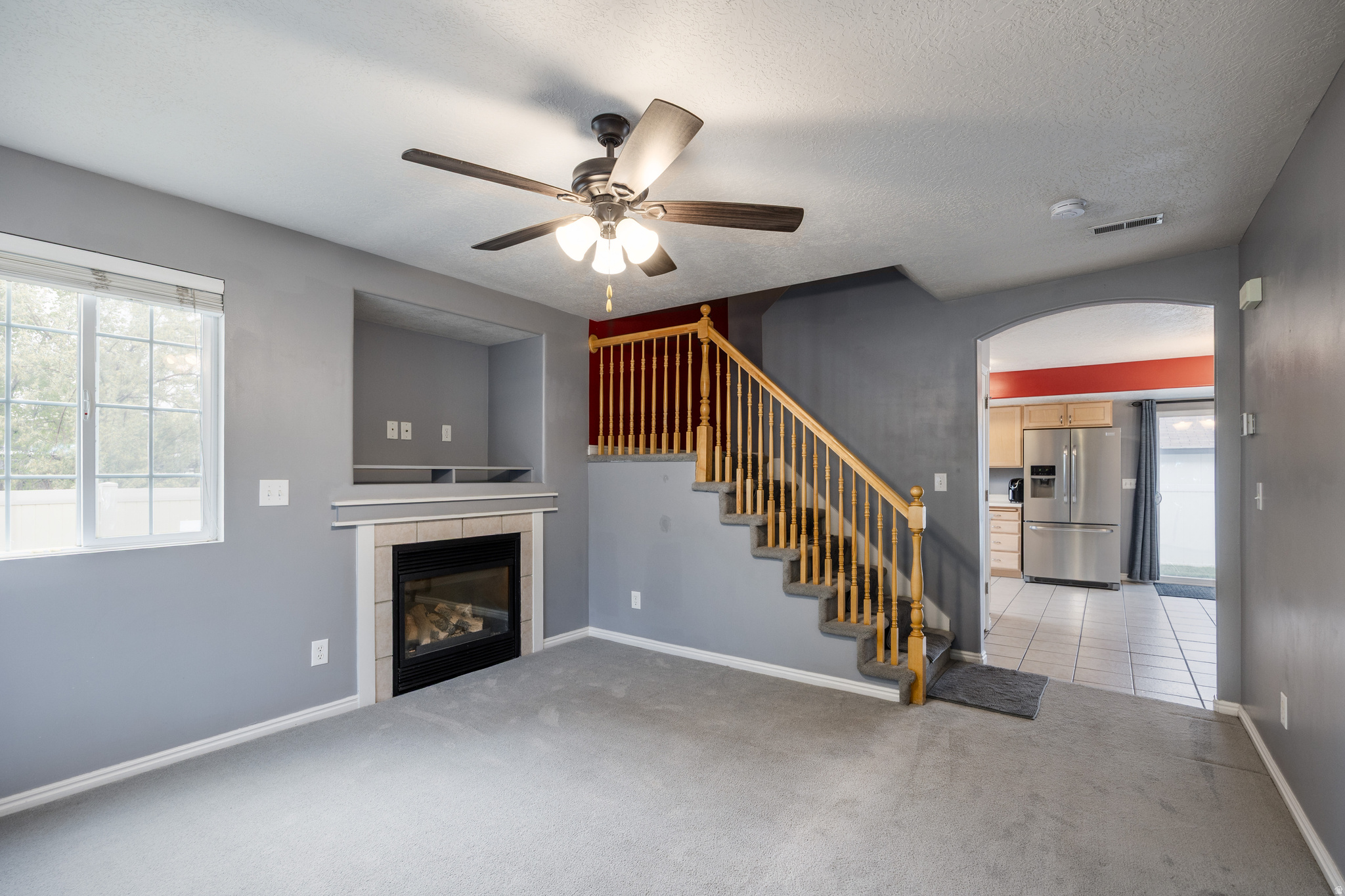 OAK PARK - Residential
