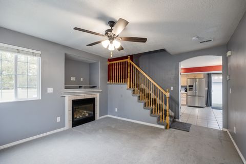 Tiny photo for 432 E PARK OAK PL, Millcreek, UT 84107 (MLS # 2158926)