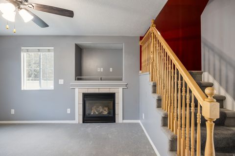 Tiny photo for 432 E PARK OAK PL, Millcreek, UT 84107 (MLS # 2158926)