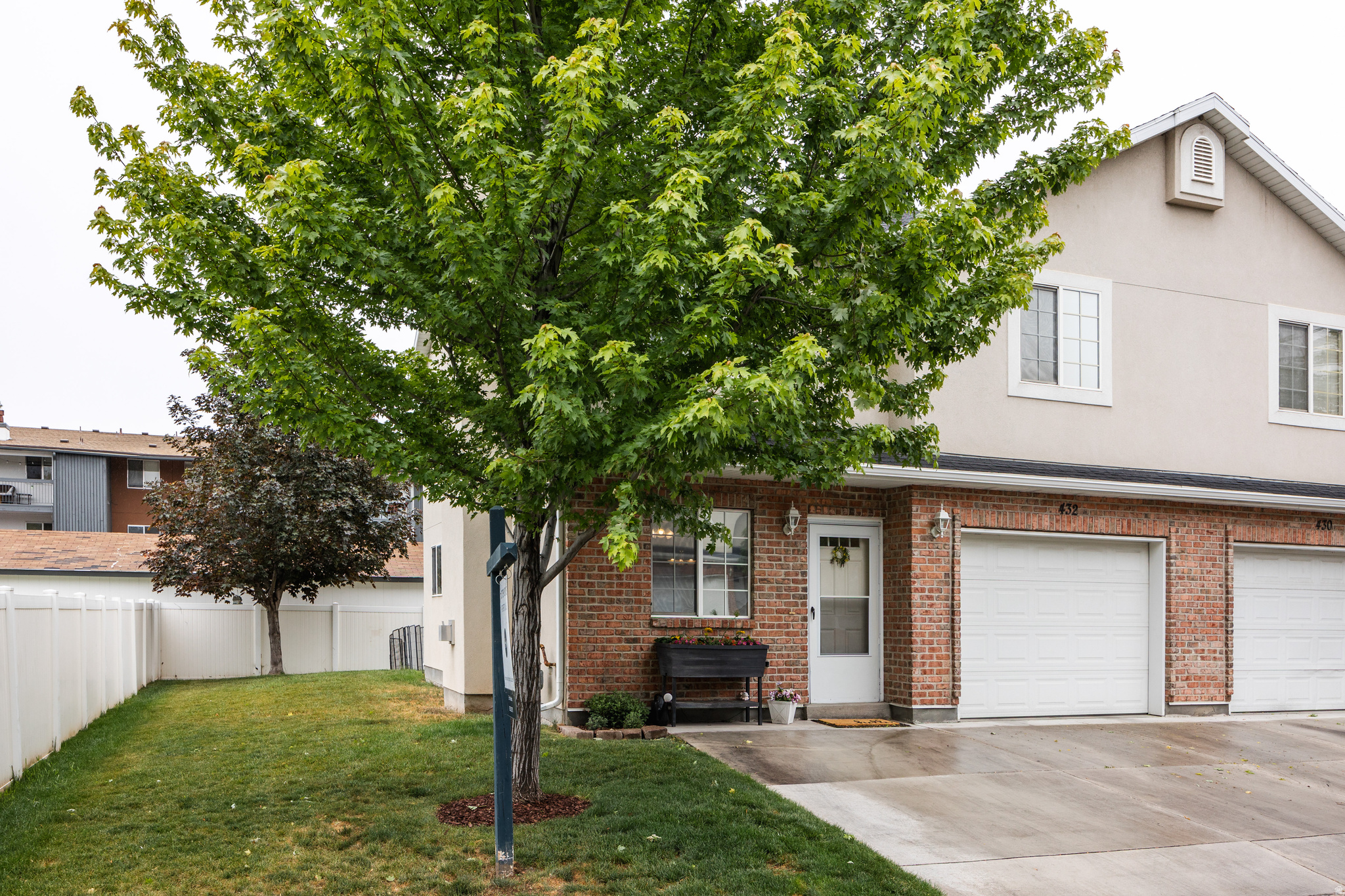 OAK PARK - Residential
