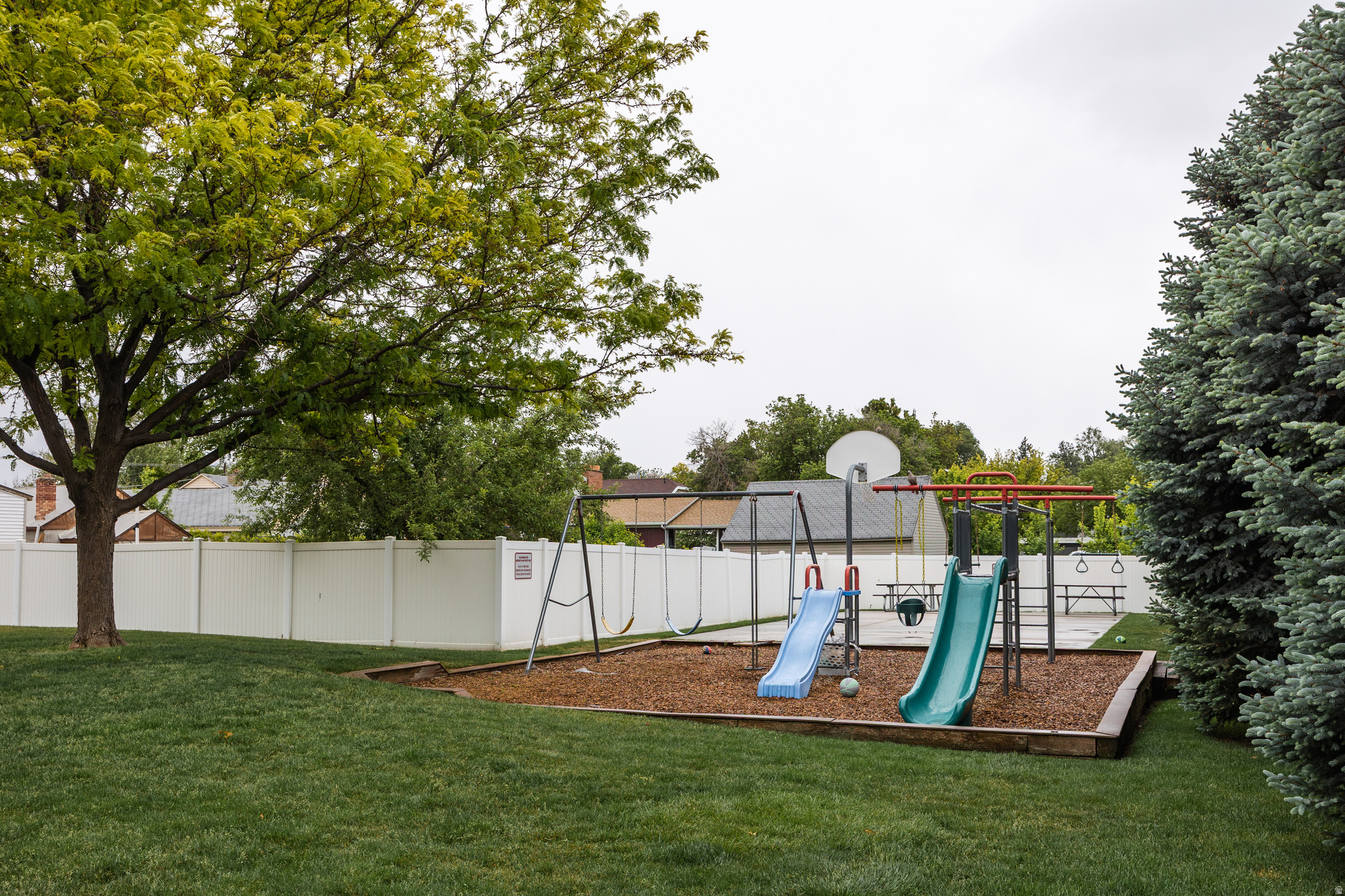 OAK PARK - Residential