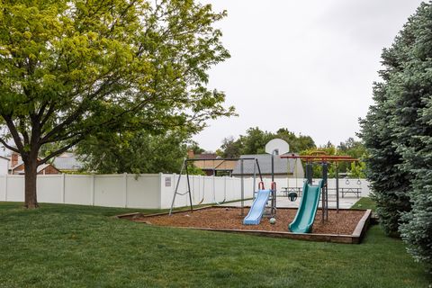 Tiny photo for 432 E PARK OAK PL, Millcreek, UT 84107 (MLS # 2158926)