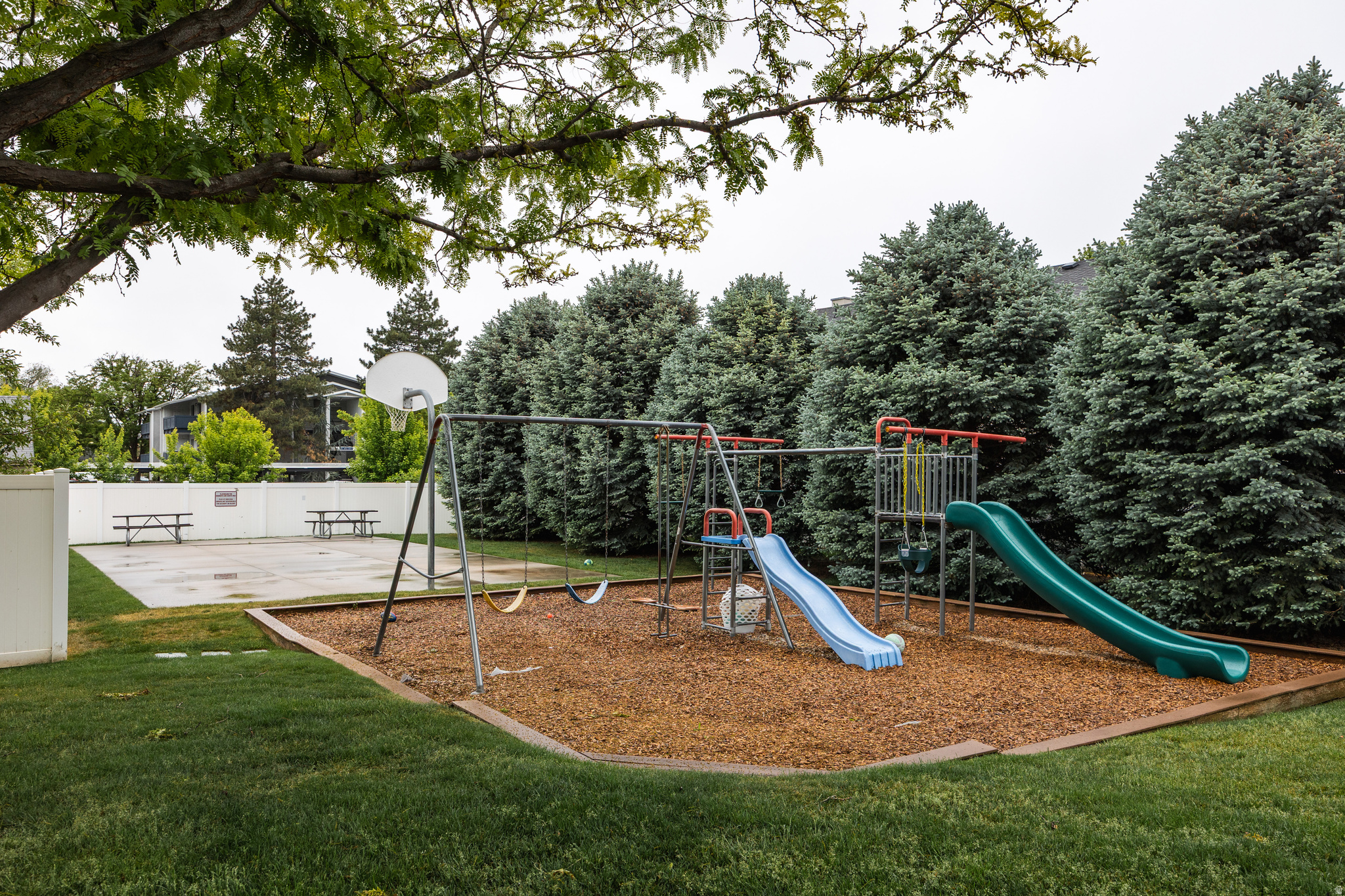 OAK PARK - Residential