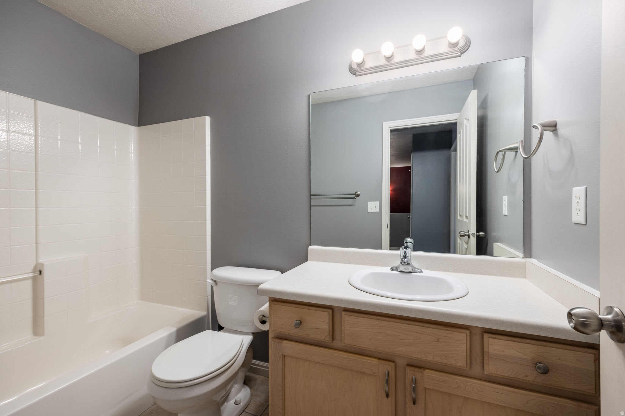 OAK PARK - Residential