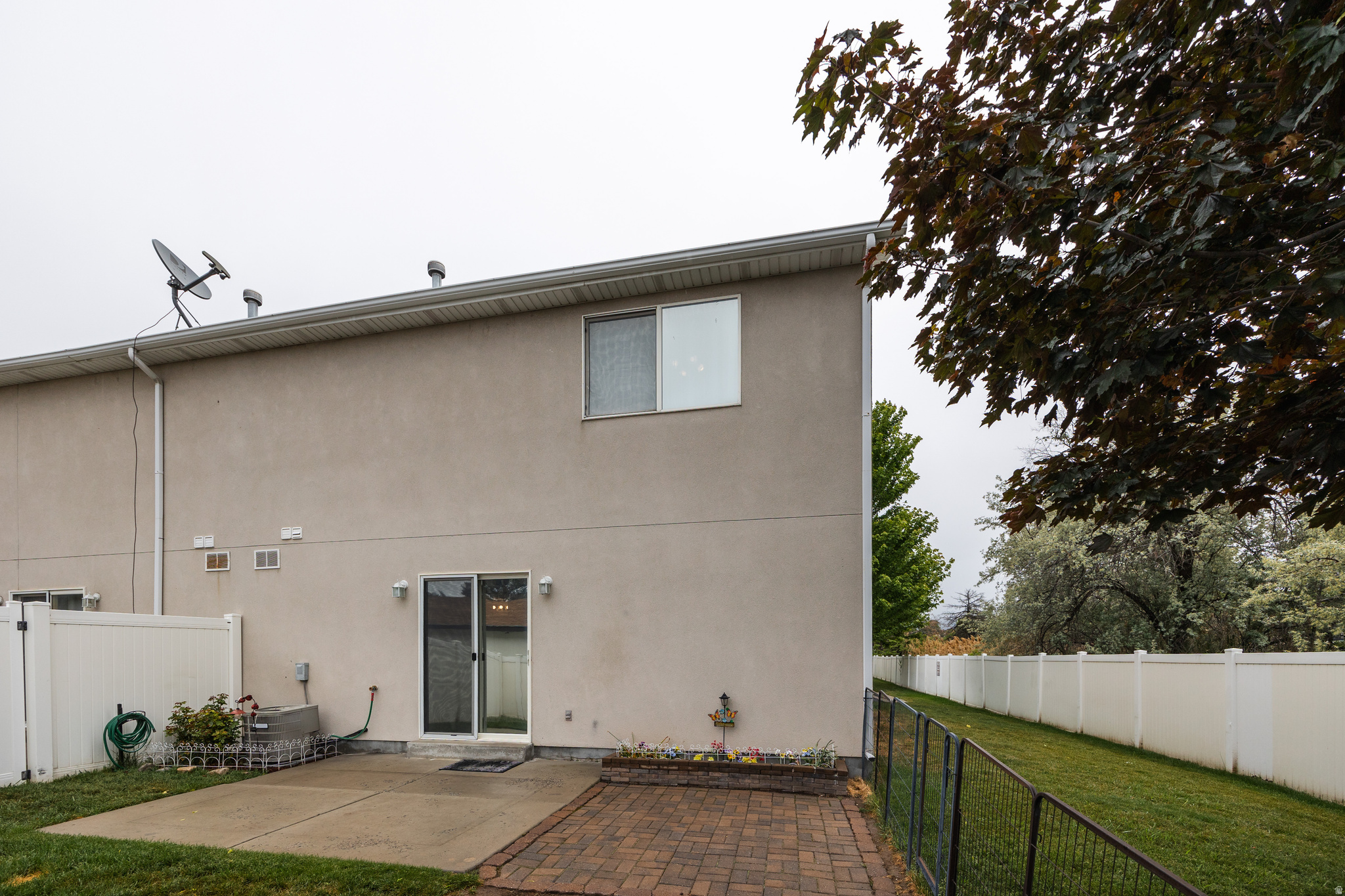 OAK PARK - Residential