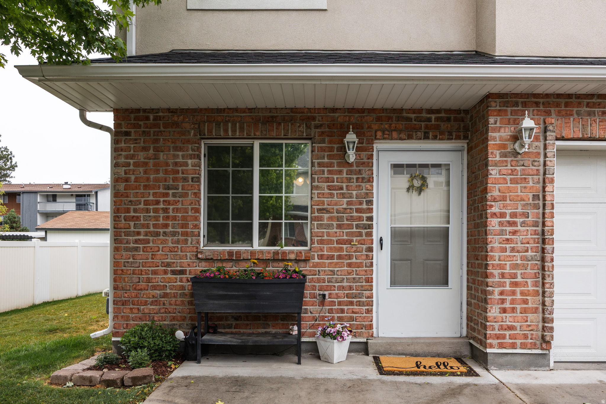 OAK PARK - Residential