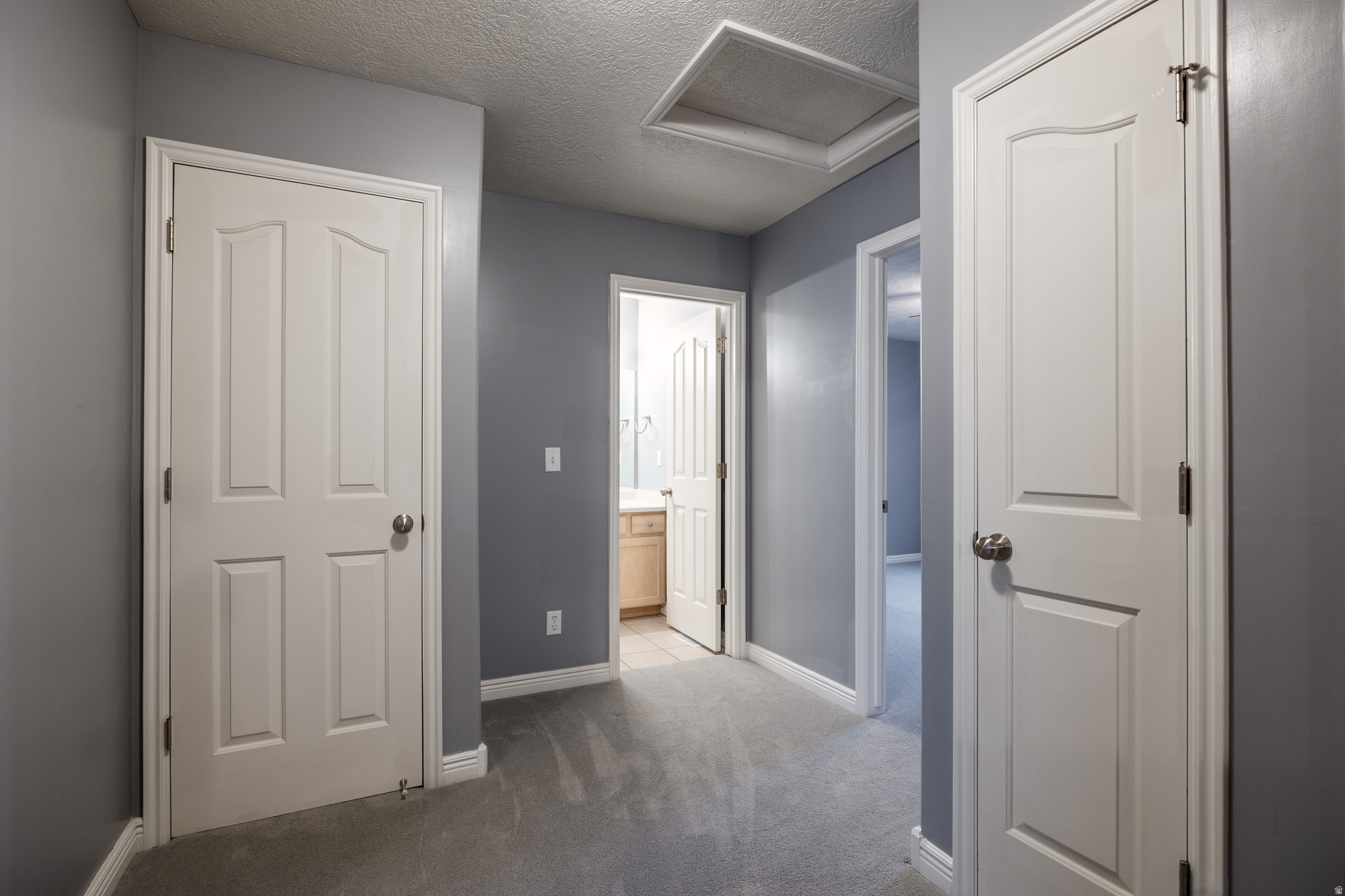 OAK PARK - Residential