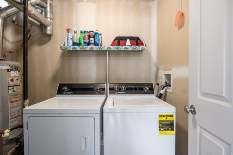Tiny photo for 432 E PARK OAK PL, Millcreek, UT 84107 (MLS # 2158926)