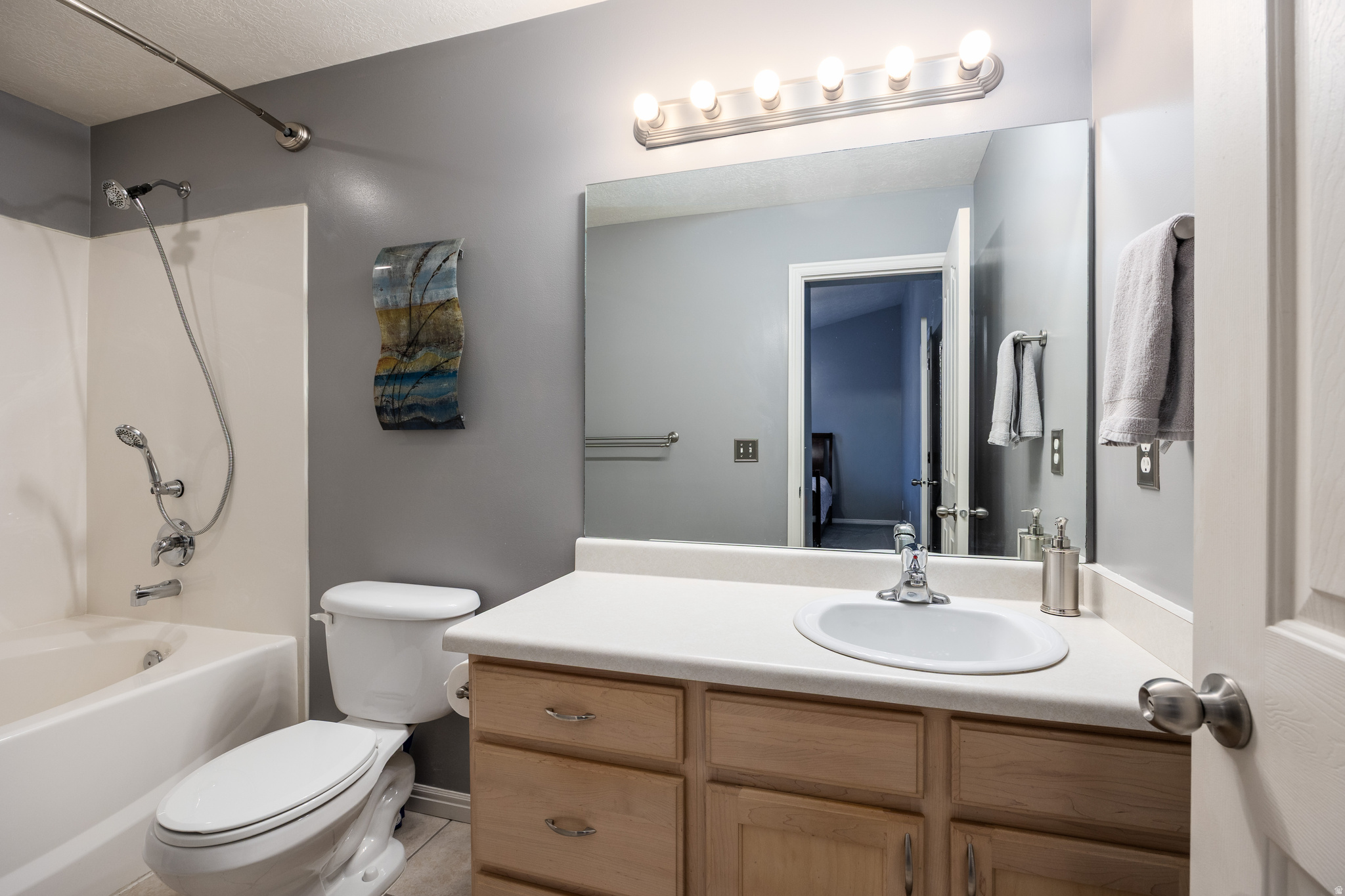 OAK PARK - Residential
