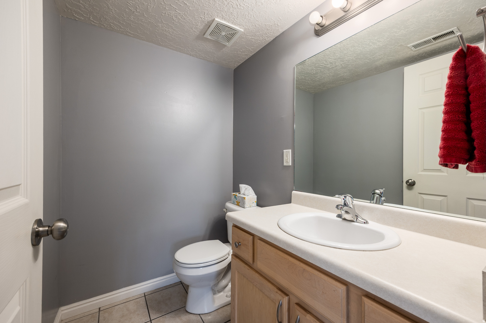 OAK PARK - Residential