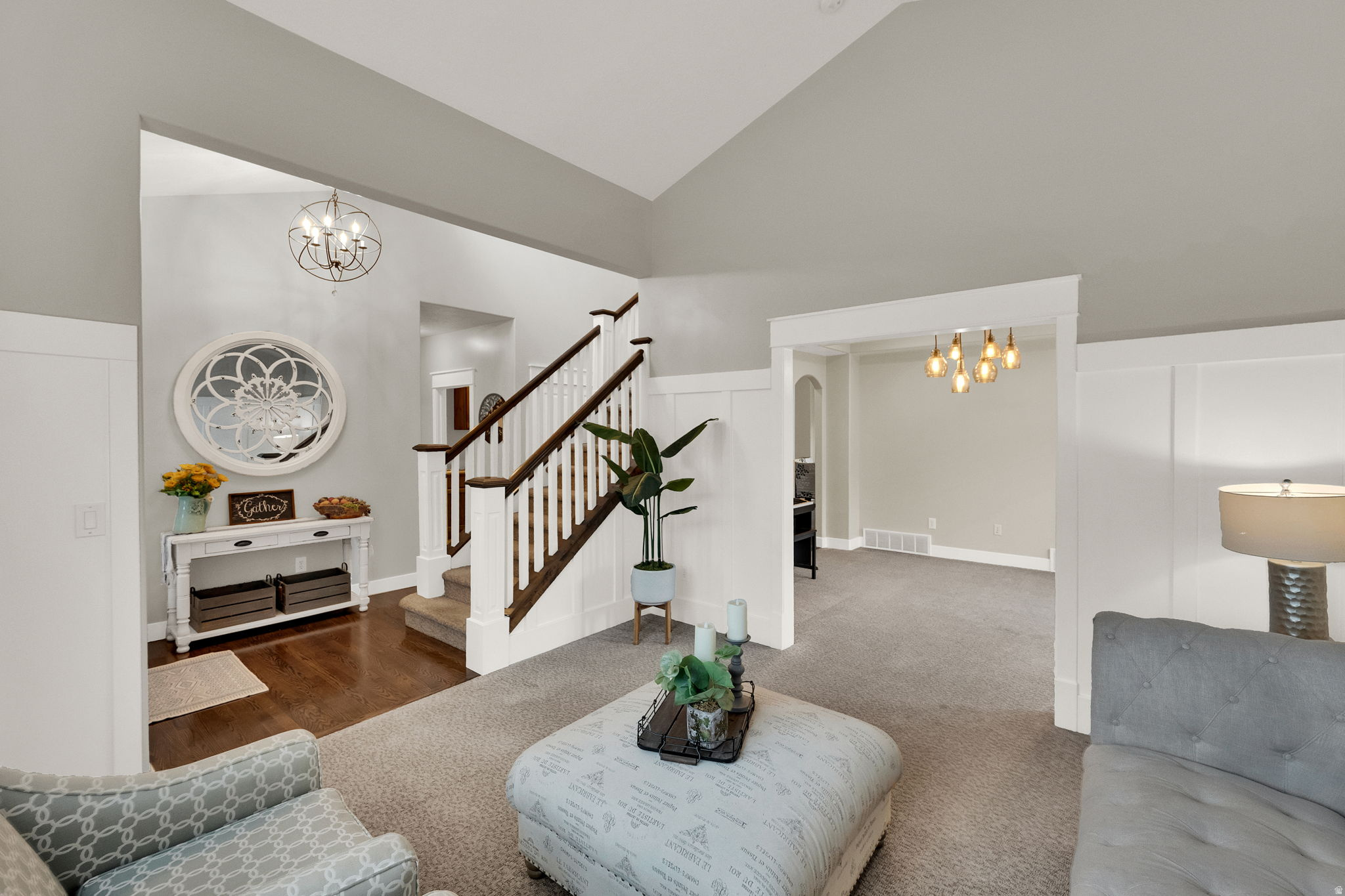 CARRARA VILLAS AMD - Residential