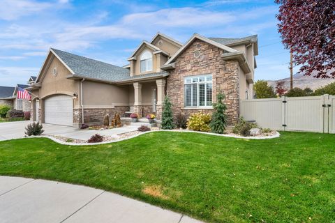 Tiny photo for 193 E 1570 N, Orem, UT 84057 (MLS # 2136542)