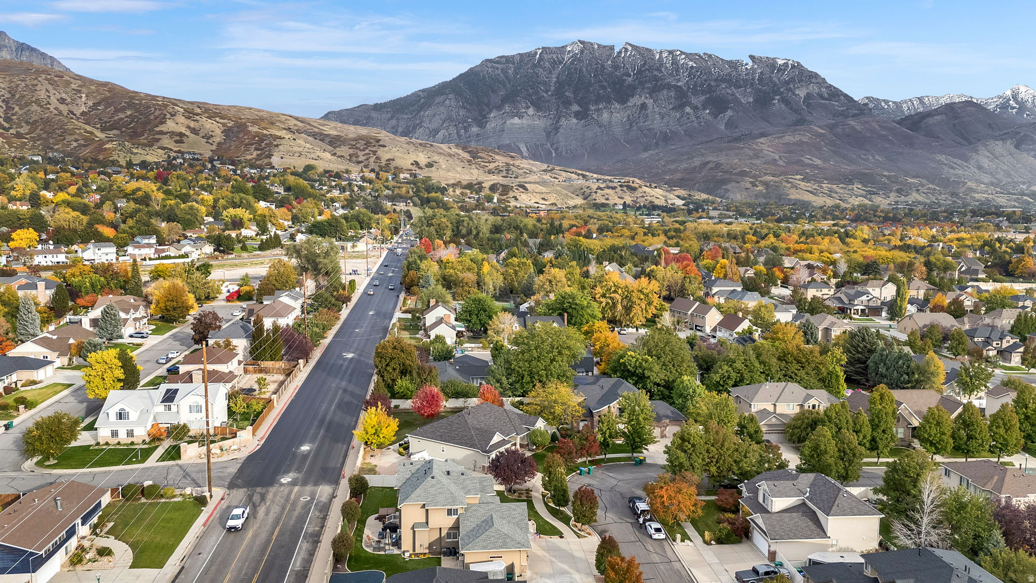 CARRARA VILLAS AMD - Residential