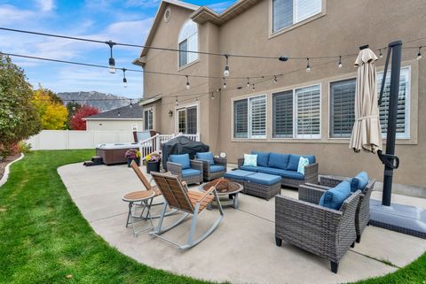 Tiny photo for 193 E 1570 N, Orem, UT 84057 (MLS # 2136542)