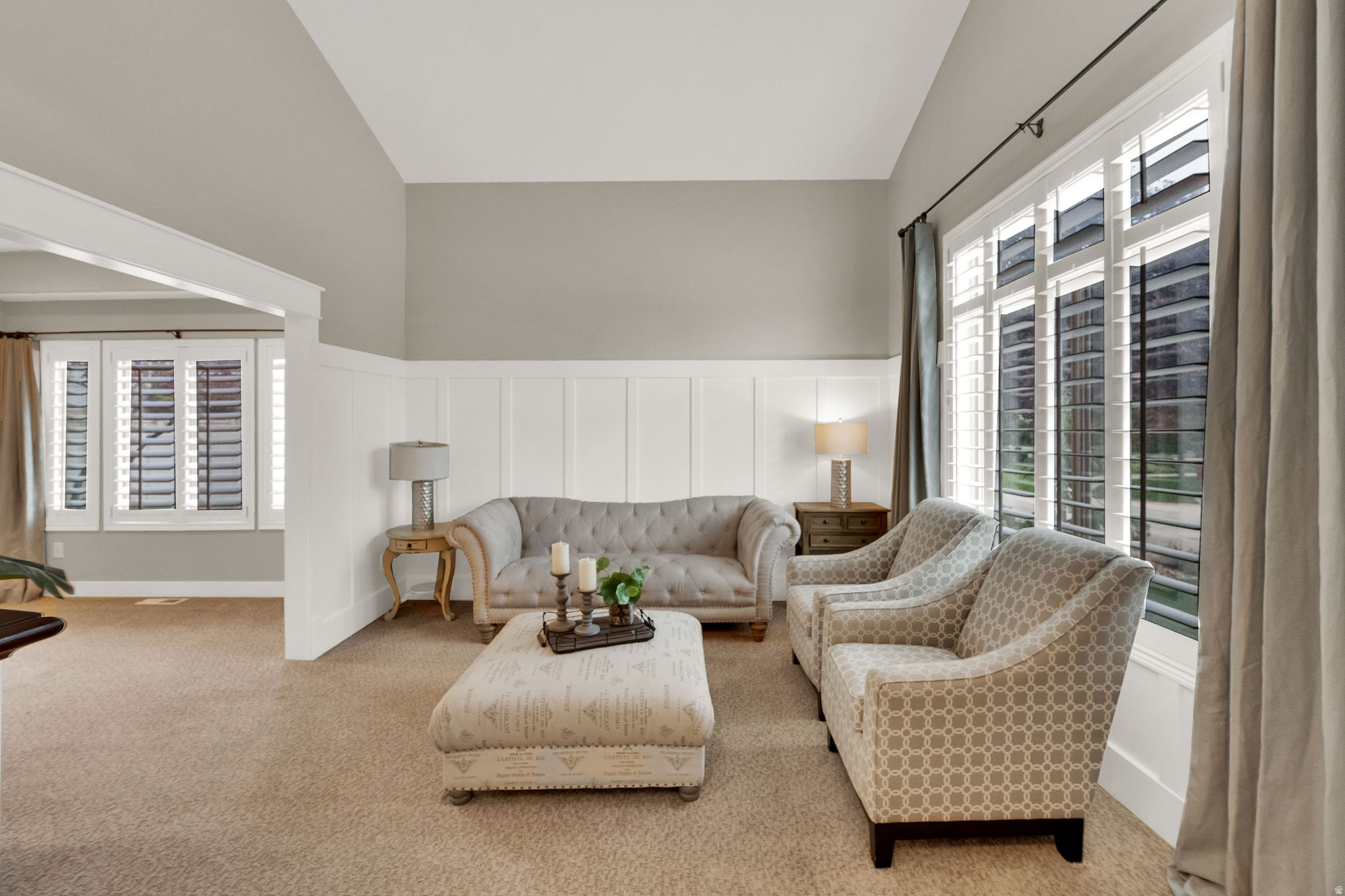 CARRARA VILLAS AMD - Residential