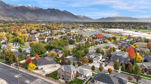 Tiny photo for 193 E 1570 N, Orem, UT 84057 (MLS # 2136542)