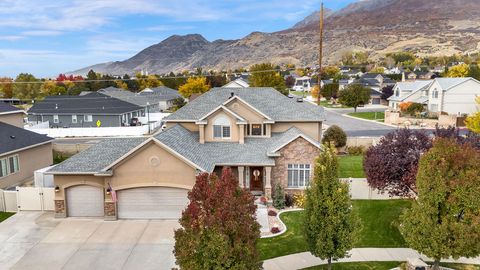 Tiny photo for 193 E 1570 N, Orem, UT 84057 (MLS # 2136542)