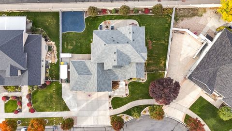 Tiny photo for 193 E 1570 N, Orem, UT 84057 (MLS # 2136542)