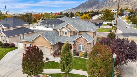 Tiny photo for 193 E 1570 N, Orem, UT 84057 (MLS # 2136542)