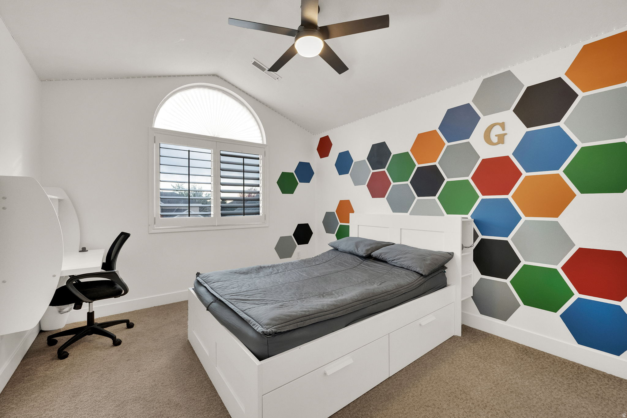 CARRARA VILLAS AMD - Residential