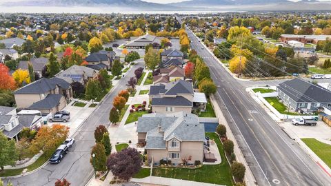 Tiny photo for 193 E 1570 N, Orem, UT 84057 (MLS # 2136542)