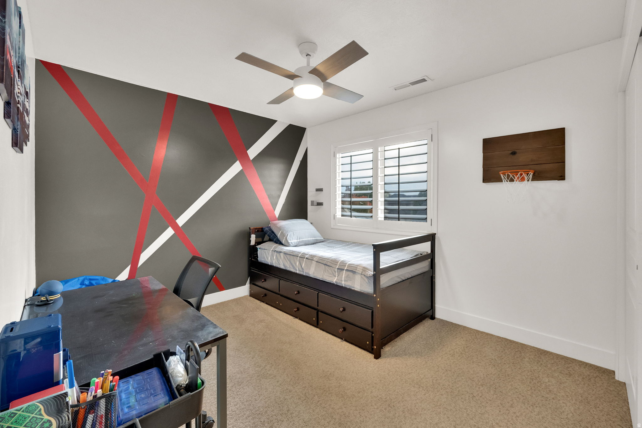 CARRARA VILLAS AMD - Residential