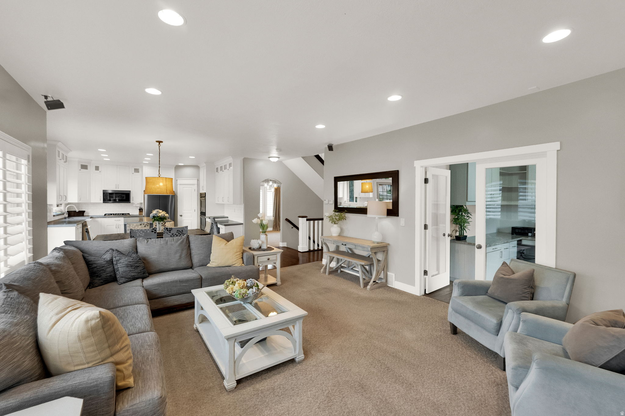 CARRARA VILLAS AMD - Residential