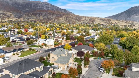 Tiny photo for 193 E 1570 N, Orem, UT 84057 (MLS # 2136542)