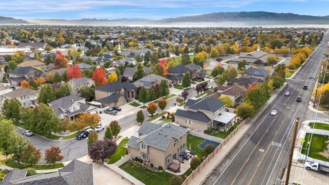 Tiny photo for 193 E 1570 N, Orem, UT 84057 (MLS # 2136542)