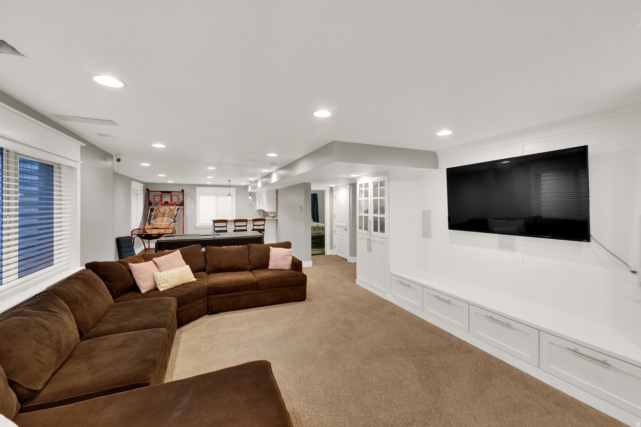 CARRARA VILLAS AMD - Residential