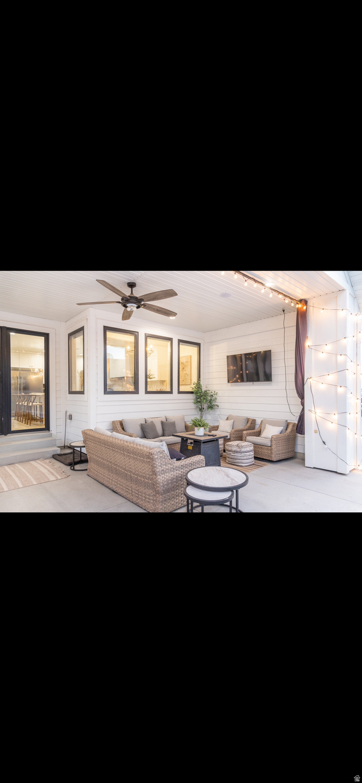 DEER CREST - Residential