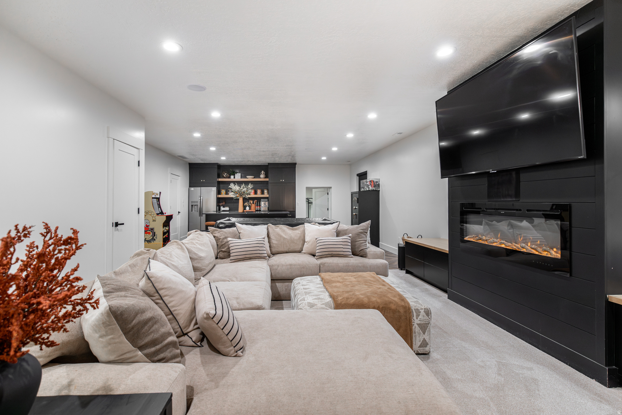 DEER CREST - Residential