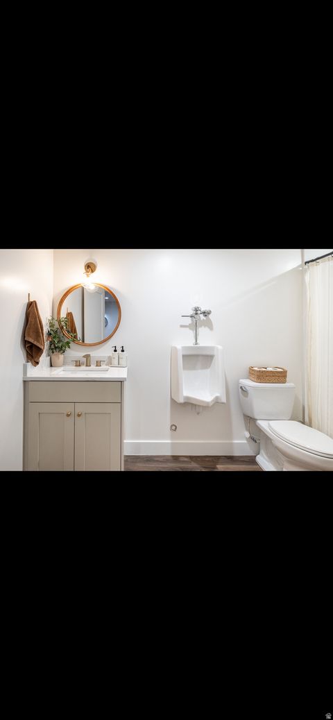 Tiny photo for 1276 W FALLOW WAY #76, Pleasant View, UT 84414 (MLS # 2140853)