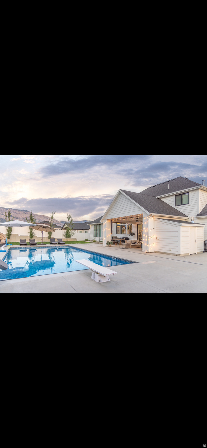 DEER CREST - Residential