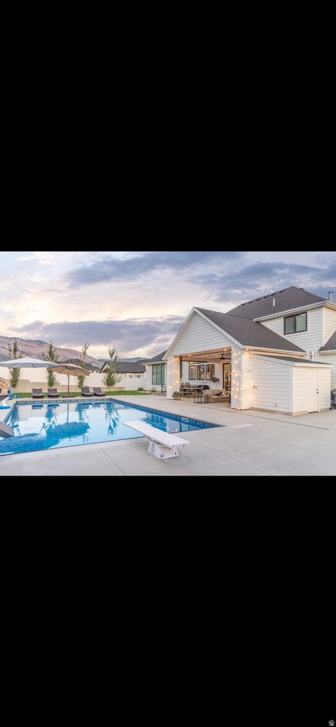 Tiny photo for 1276 W FALLOW WAY #76, Pleasant View, UT 84414 (MLS # 2140853)