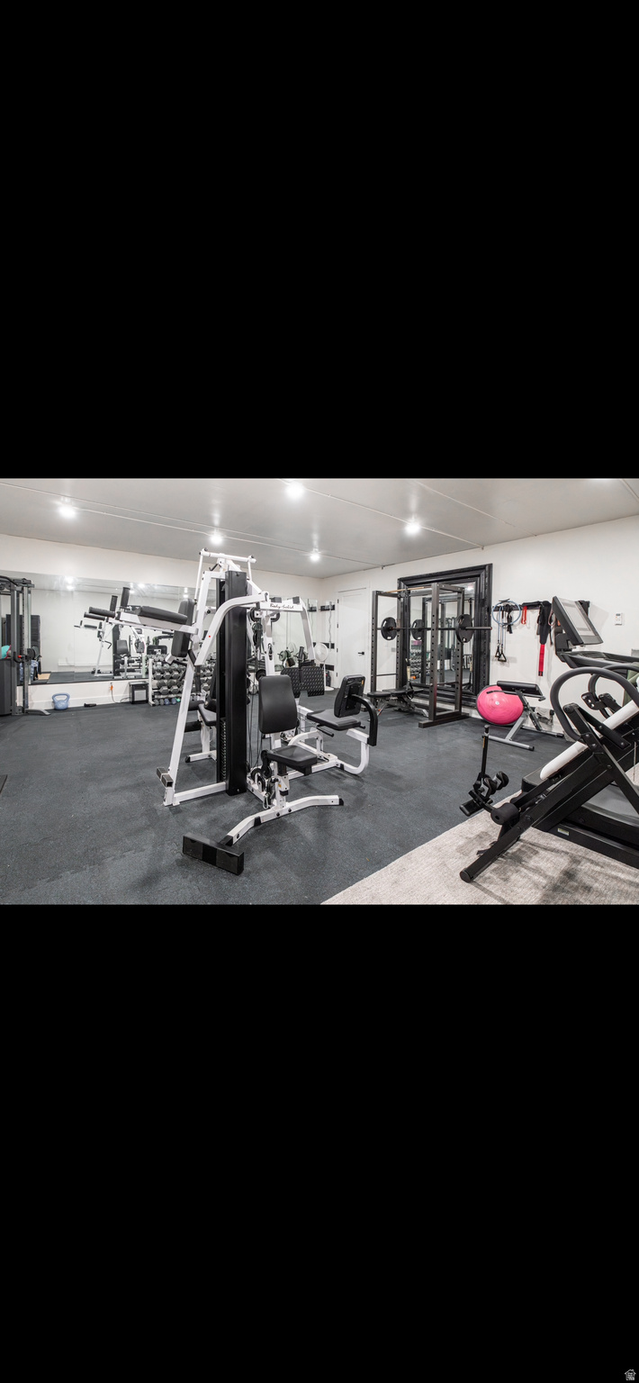 DEER CREST - Residential