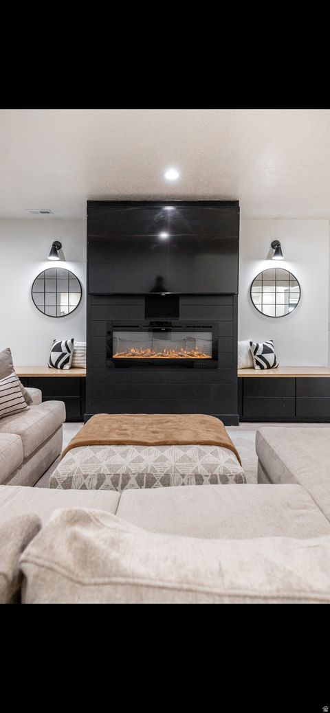 Tiny photo for 1276 W FALLOW WAY #76, Pleasant View, UT 84414 (MLS # 2140853)