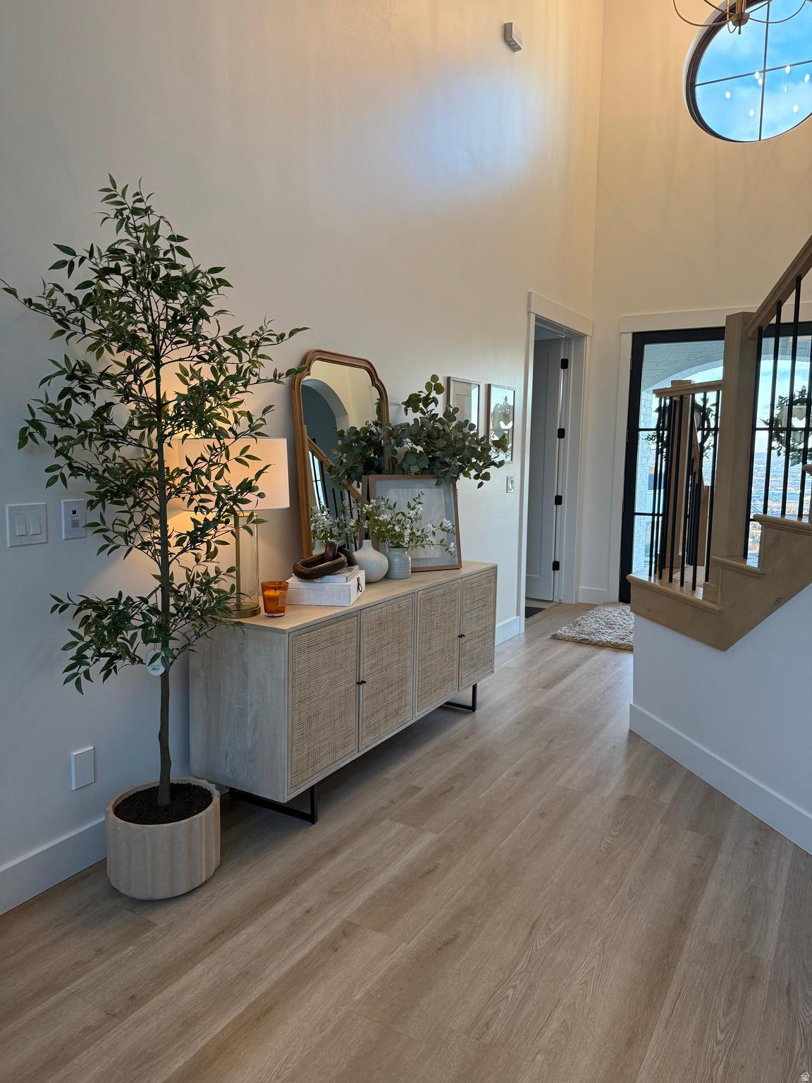 DEER CREST - Residential