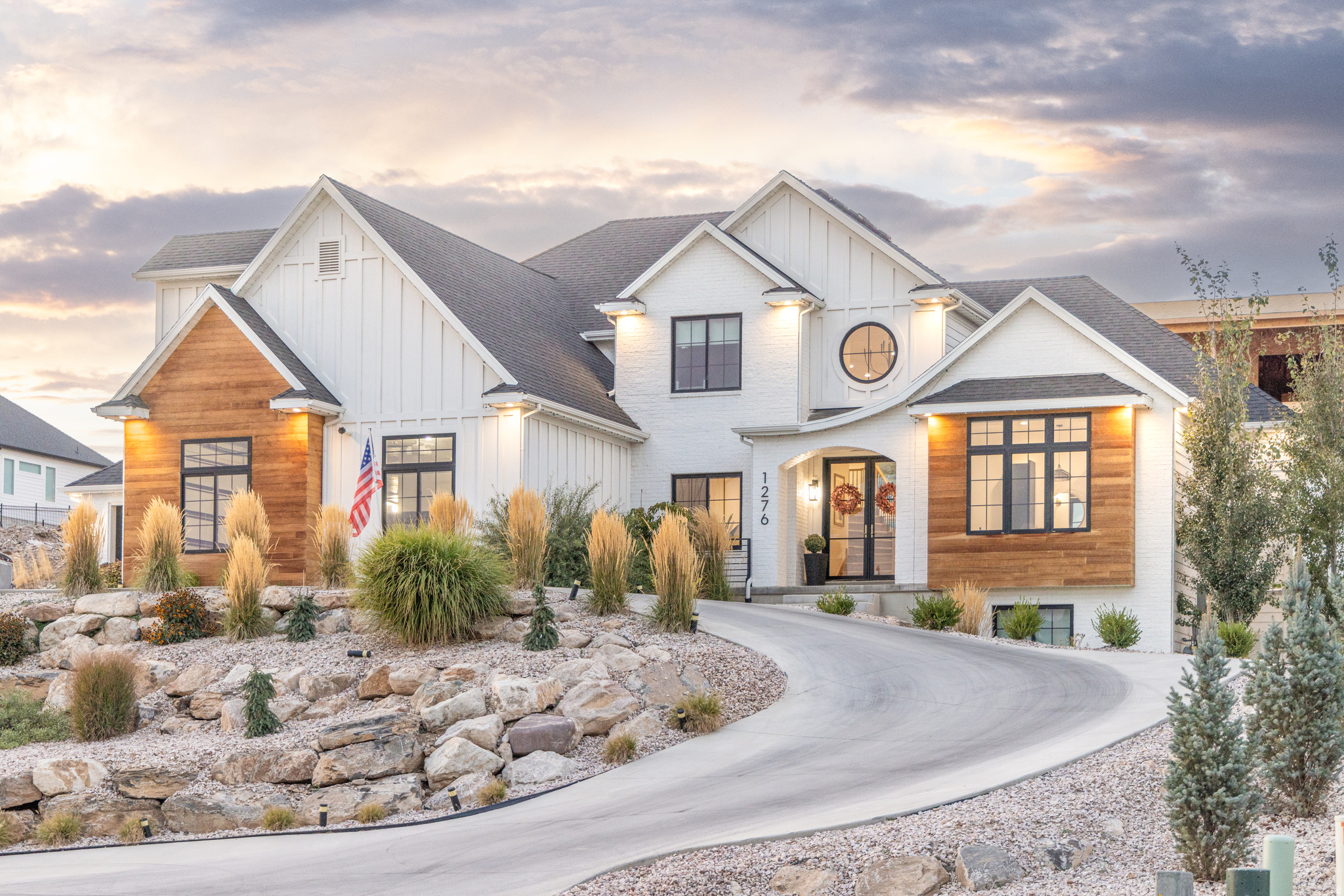 DEER CREST - Residential