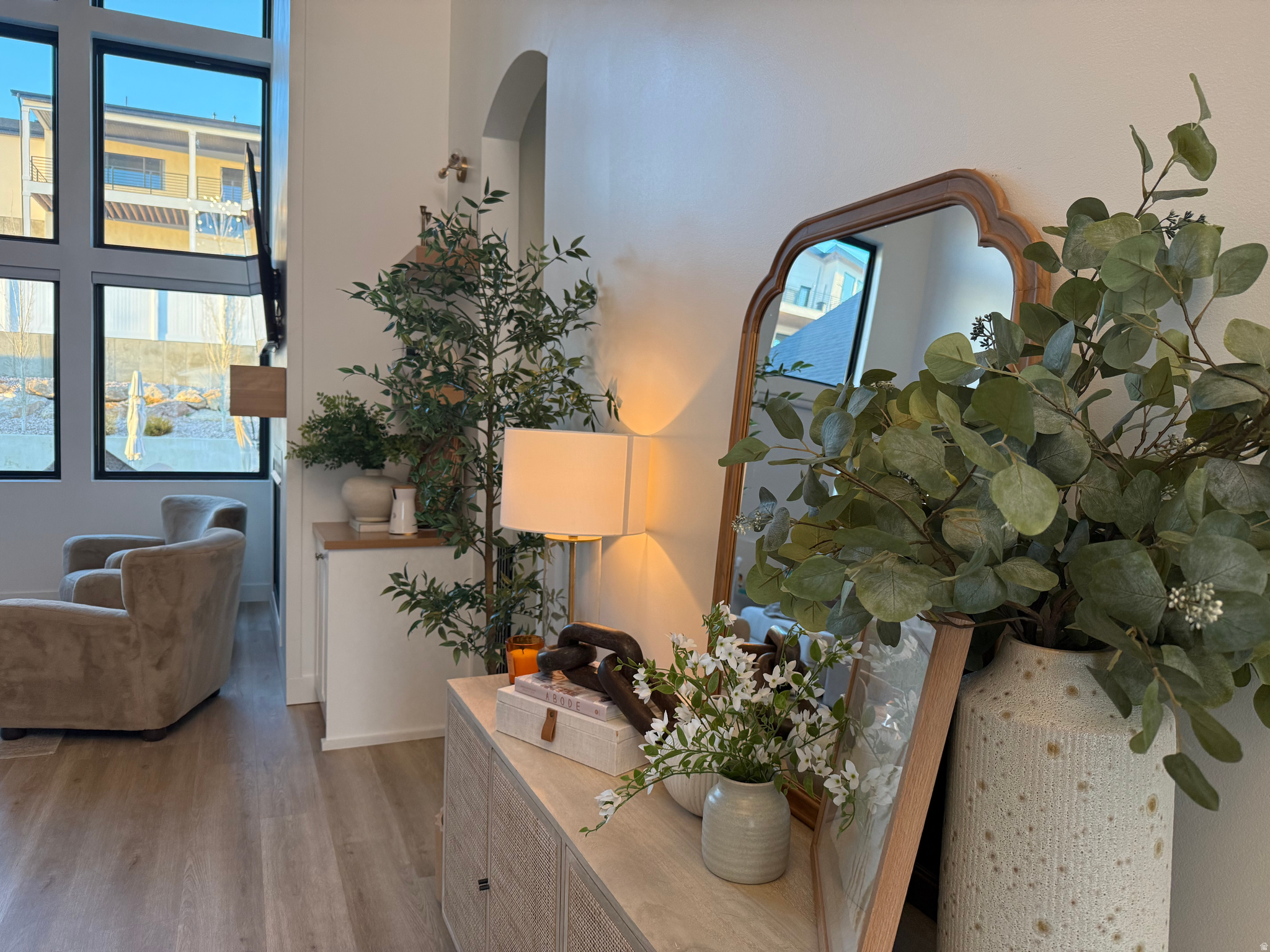 DEER CREST - Residential