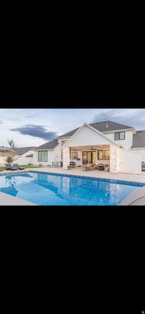 Tiny photo for 1276 W FALLOW WAY #76, Pleasant View, UT 84414 (MLS # 2140853)