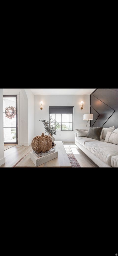 Tiny photo for 1276 W FALLOW WAY #76, Pleasant View, UT 84414 (MLS # 2140853)