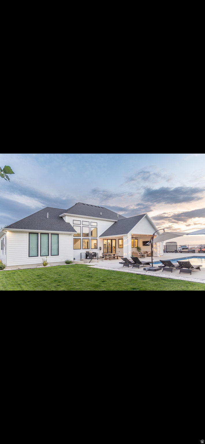 DEER CREST - Residential